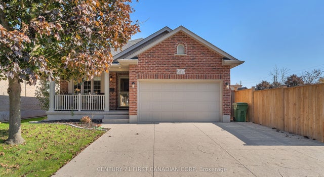 4.5 Morrison Drive, St. Thomas