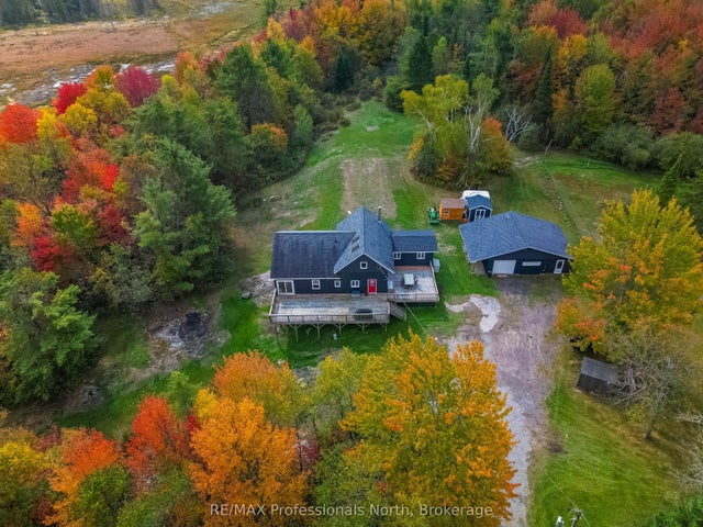 1110 Sedgwick Road, Minden Hills