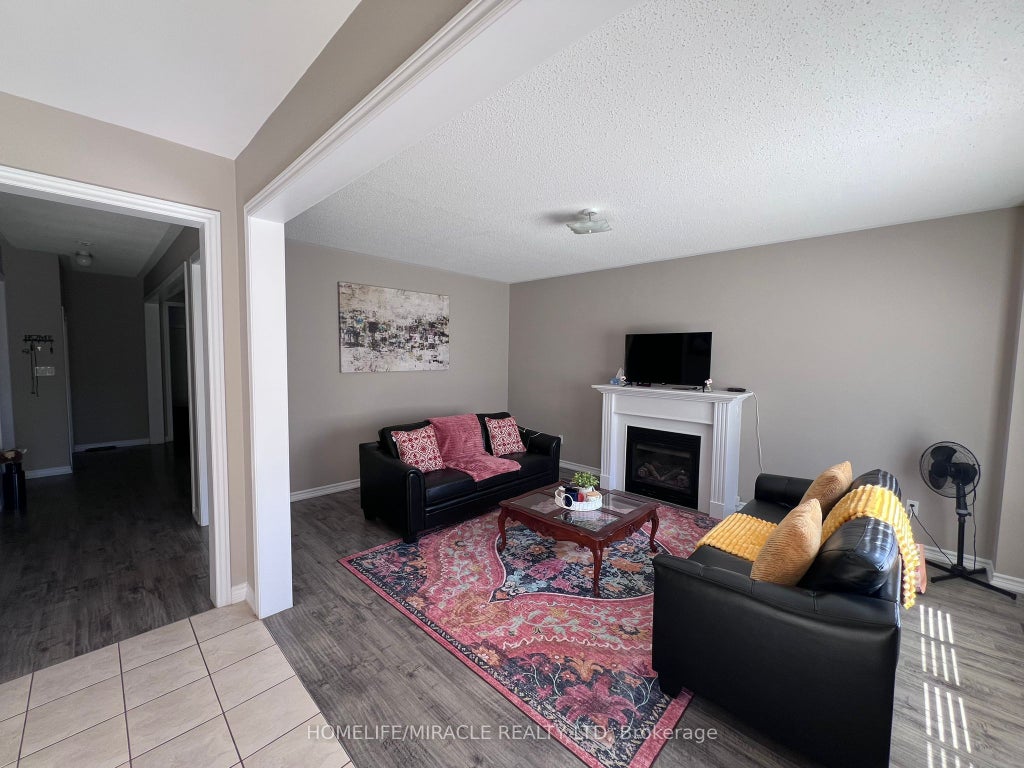 245 Morden Drive, Shelburne