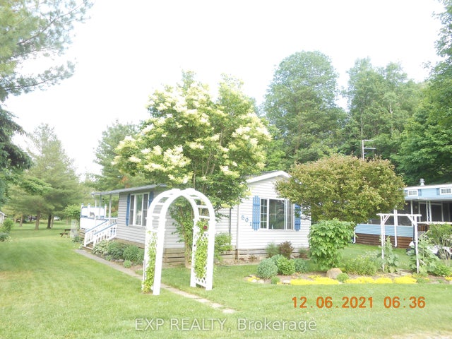 923590 Road 92 Road 501, Zorra