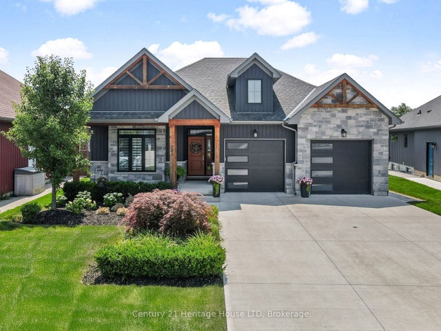 281 Regatta Drive, Welland