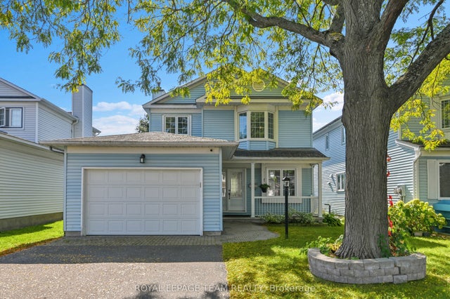 310 Mceachern Crescent, Orleans - Cumberland and Area