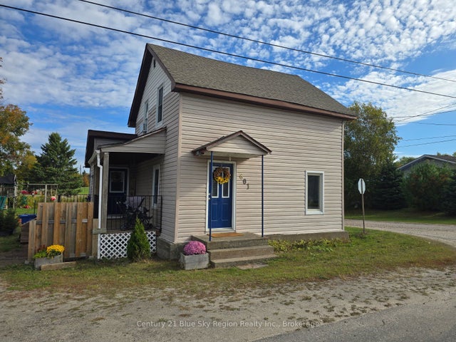 601 Drive-in Road, West Nipissing