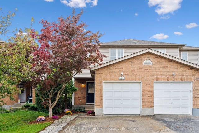 123 Stephanie Drive, Guelph