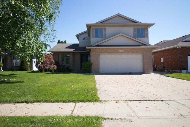 199 Garden Path, Chatham-Kent