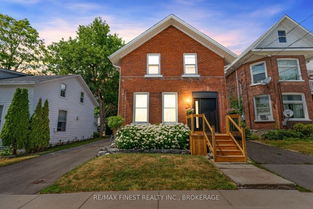 55 Bridge Street W, Greater Napanee