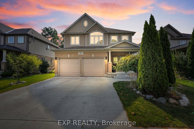 919 Foxcreek Road, London North