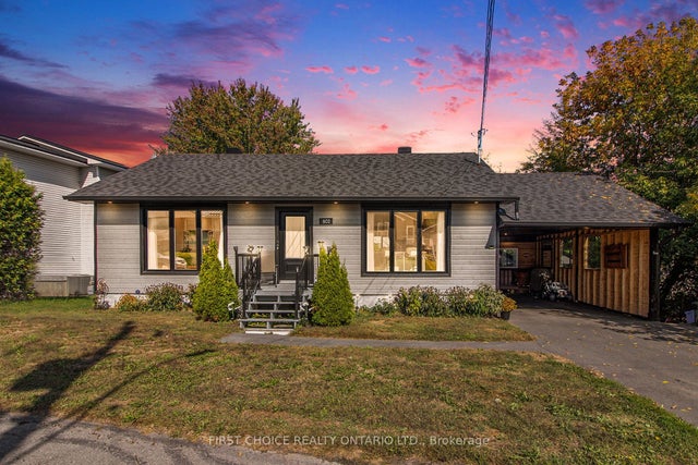 802 Chapman Street, Clarence-Rockland