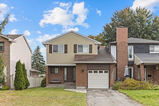 1093 St Lucia Place, Orleans - Convent Glen and Area