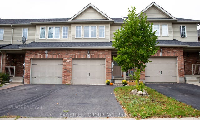 130 Simmonds Drive, Guelph