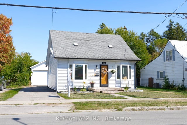 159 Byron Street, Quinte West