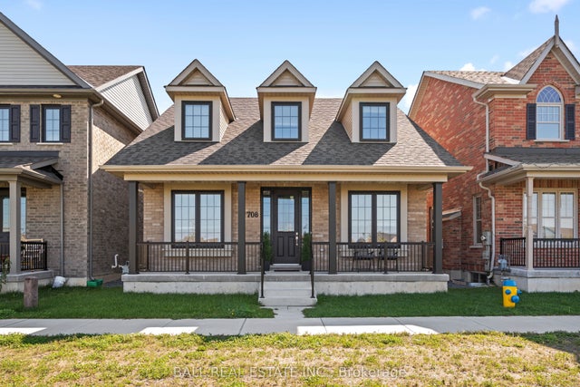 708 Whetstone Lane, Peterborough