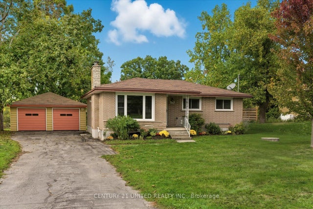 170 Coral Drive, Douro-Dummer