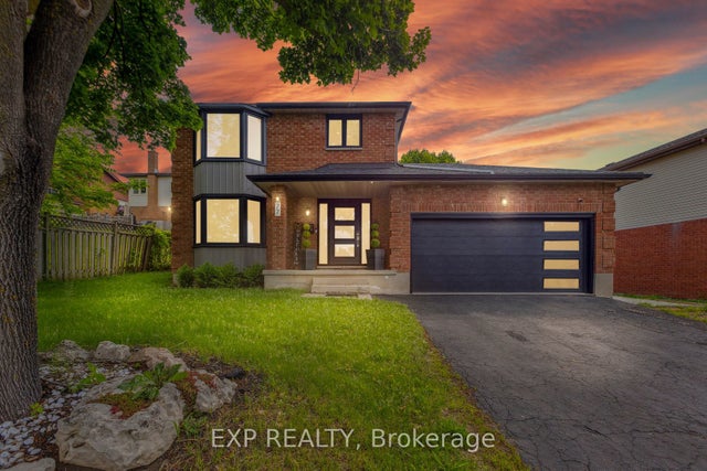 77 Imperial Road N, Guelph