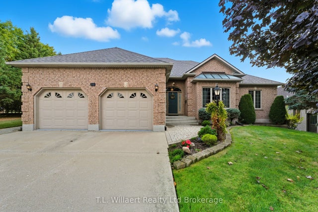 51 Demeyere Avenue, Tillsonburg