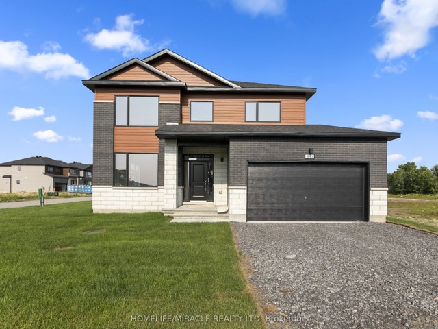 441 Fleet Canuck Private Bsmt, Carp - Huntley Ward