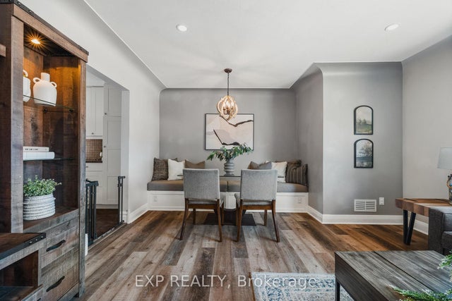 300 Melrose Avenue, Kitchener