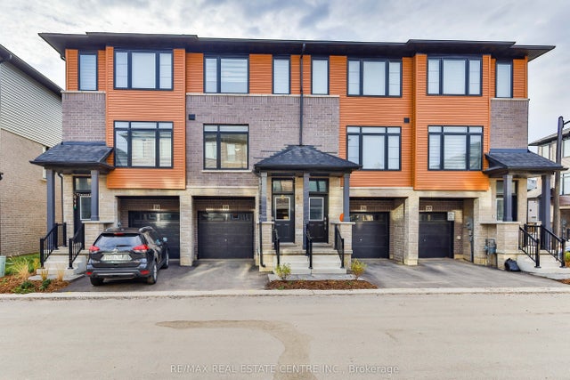 461 Blackburn Drive 35, Brantford