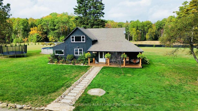 1221 Bay Lake Road, Faraday