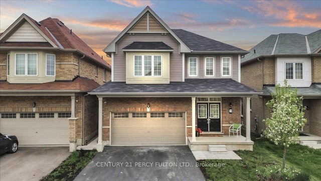 78 Cooke Avenue, Brantford