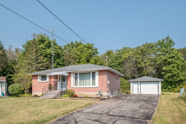 224 Nickerson Drive, Cobourg