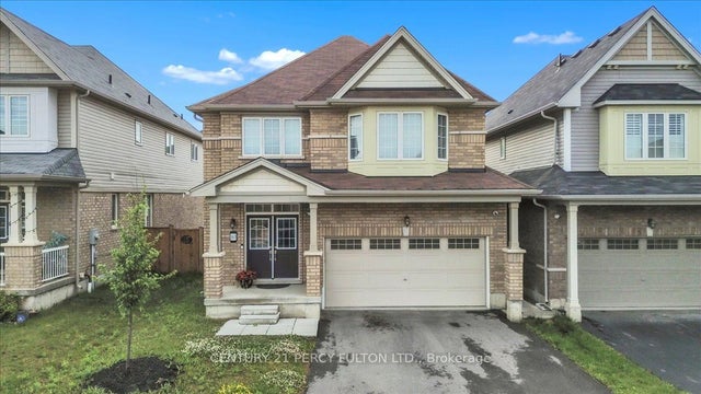 80 Cooke Avenue, Brantford