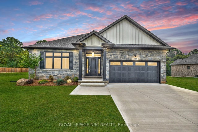 1129 Balfour Street, Pelham
