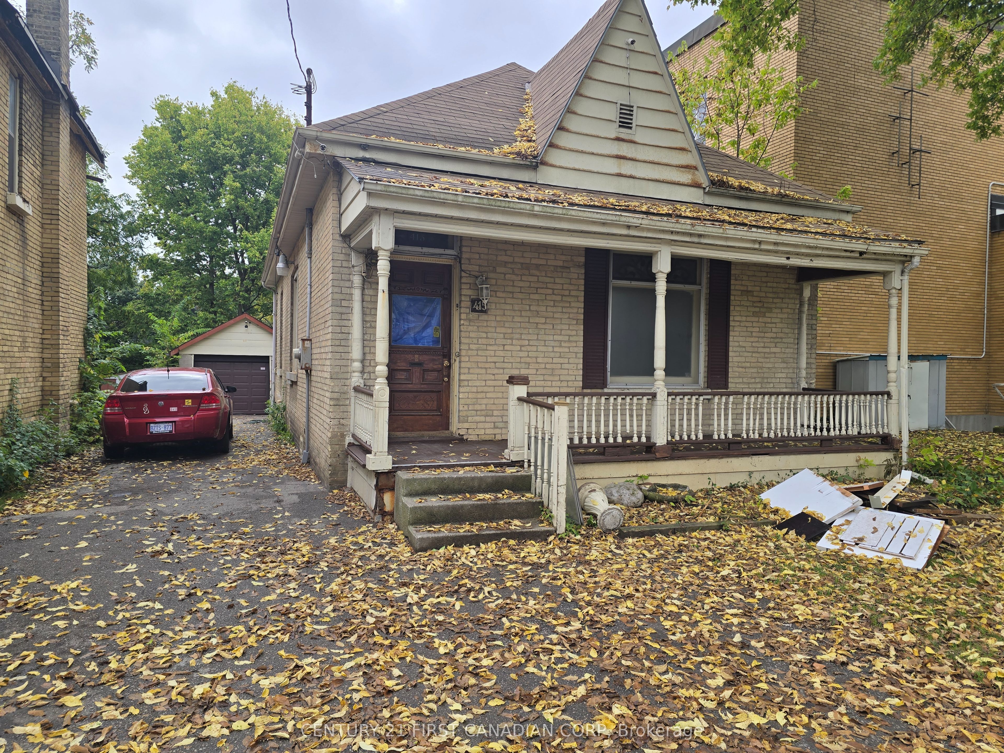 Photo of Listing #X12426894