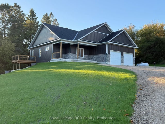 170 Elgin St N/a, Grey Highlands