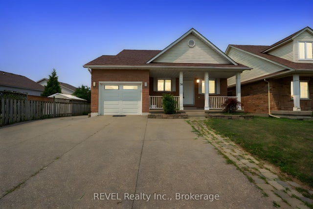 35 Summers Drive, Thorold