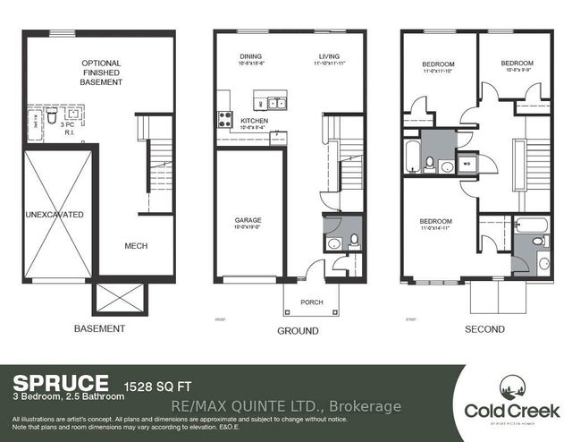 36 Hineman Street, Prince Edward County