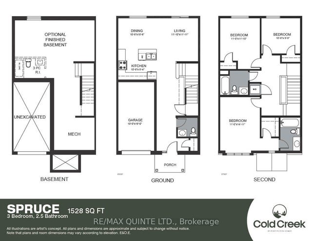 40 Hineman Street, Prince Edward County