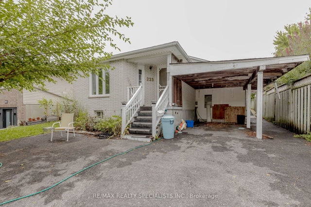 225 Arlington Street, Cambridge
