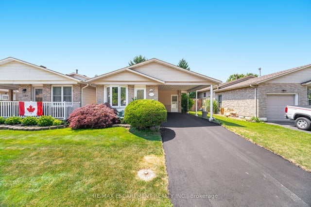 178 Athenia Drive, Hamilton