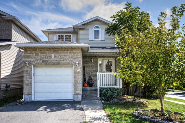 580 Heritage Court, Kingston
