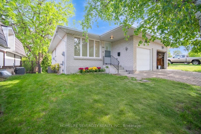 196 Millwood Crescent, Kitchener