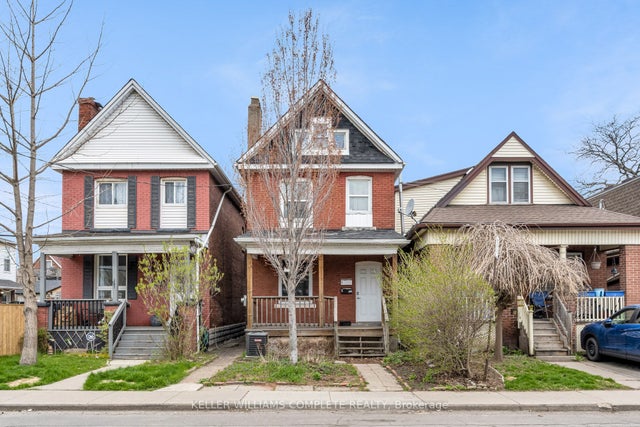 199 Balmoral Avenue N, Hamilton