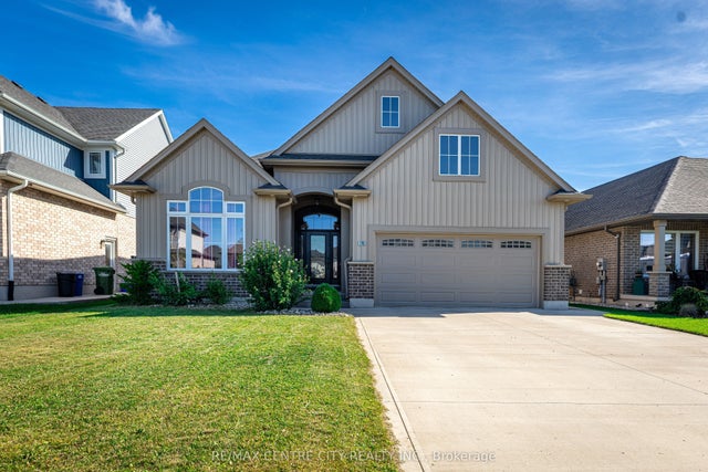 18 Muirfield Drive, St. Thomas