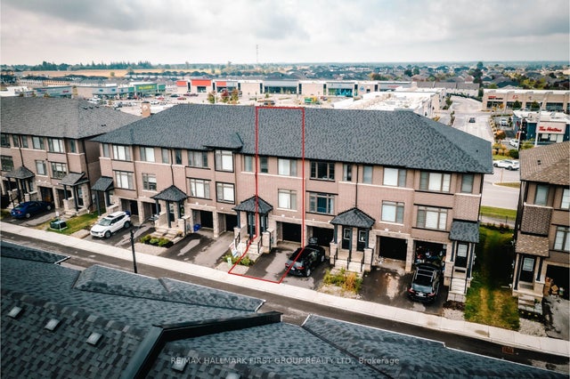 120 Court Drive 28, Brant
