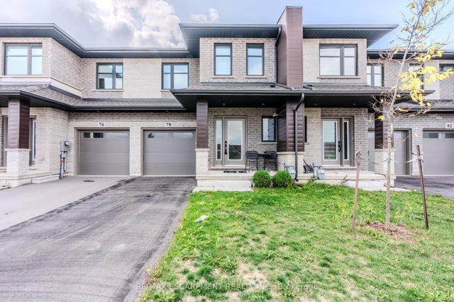 78 Jayla Lane, West Lincoln