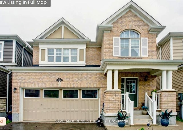 237 Shady Glen Crescent Bsmt, Kitchener