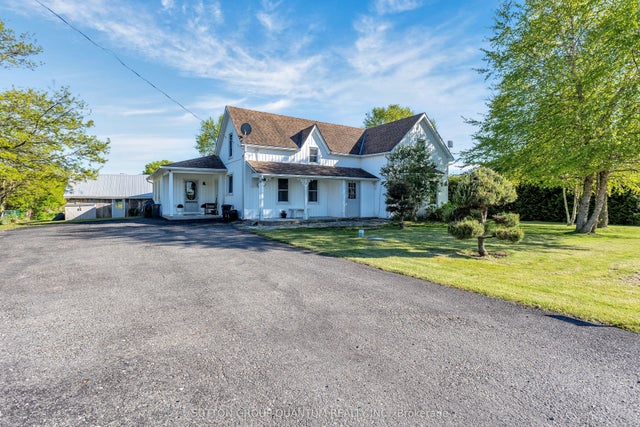 442 First Concession Road, Norfolk