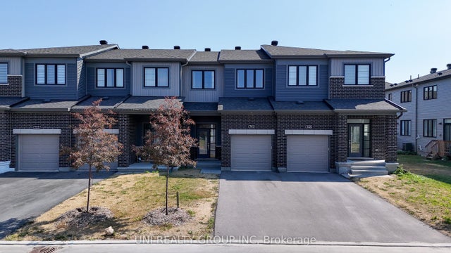 741 Cashmere Terrace, Barrhaven