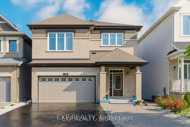 39 Clonfadda Terrace, Barrhaven