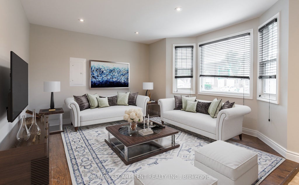 129 East 22nd Street 1, Hamilton