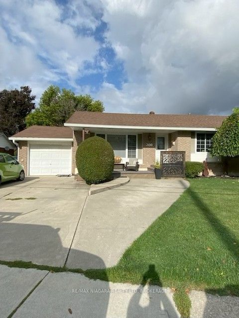 386 Caithness Street E Lower, Haldimand