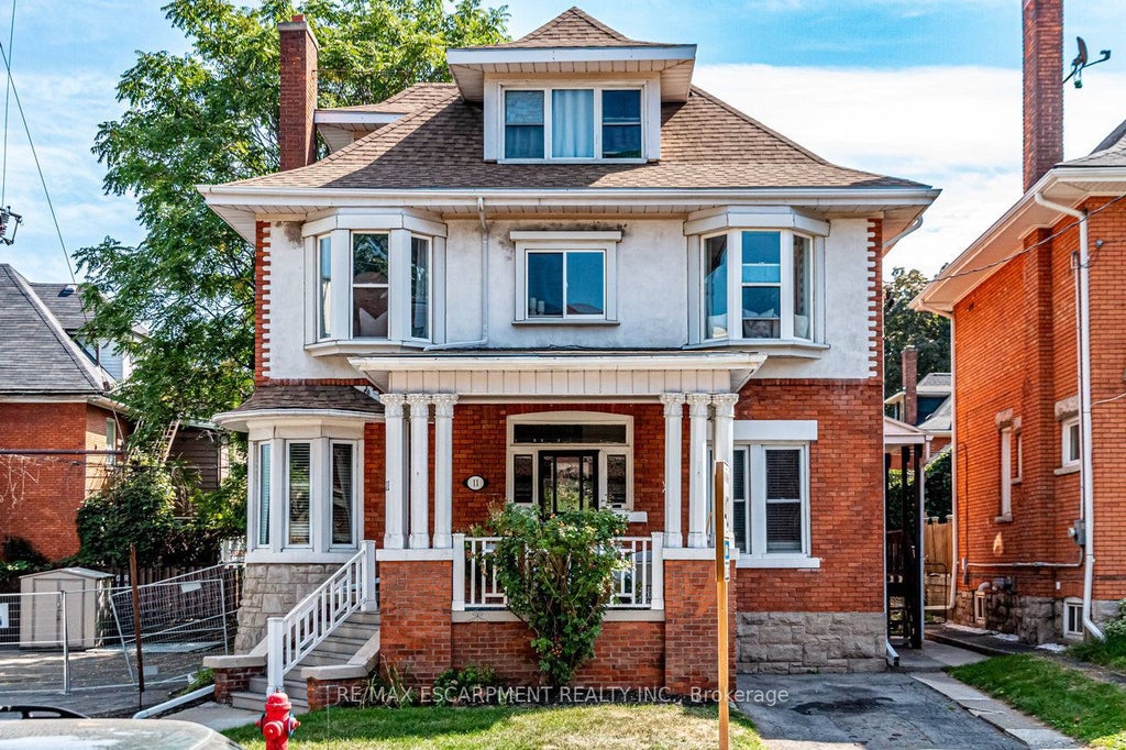 11 Eastbourne Avenue 2, Hamilton