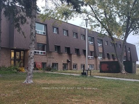 260 Academy Street 206, Loyalist