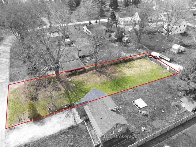 Lot 10 Clitherow Street, Essex
