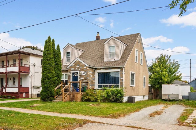 298 Wallace Avenue Basement, Welland